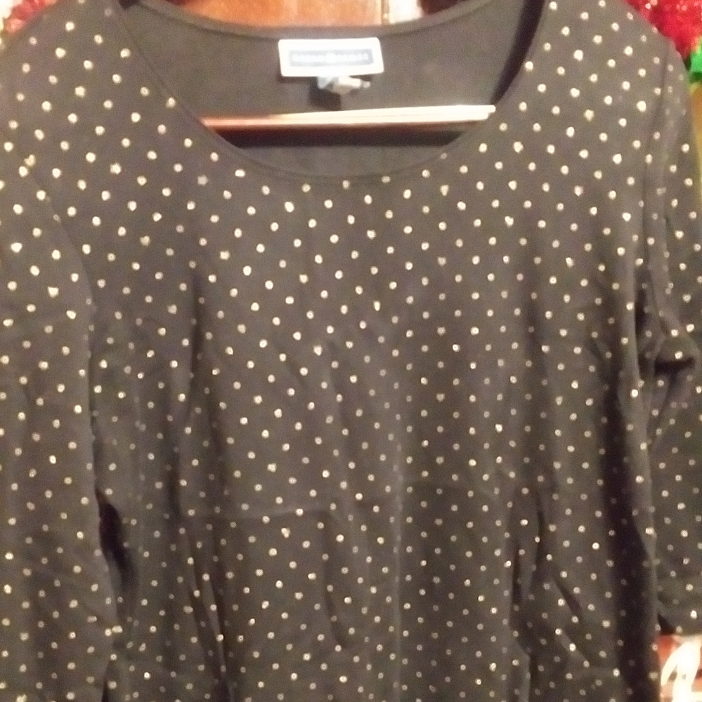 BLOUSE